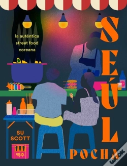Capa do artigo Seul. Pocha