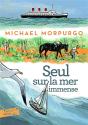 Seul Sur La Mer Immense - Preview
