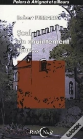 Seul Un Chuintement Tenu ; Polar A Attignat