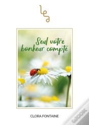 Capa do artigo Seul Votre Bonheur Compte