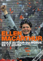 Capa do artigo Seule Autour Du Monde En 71 Jours