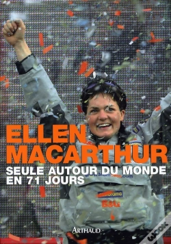Capa do artigo Seule Autour Du Monde En 71 Jours