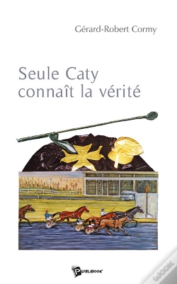 Capa do artigo Seule Caty Connait La Vérité