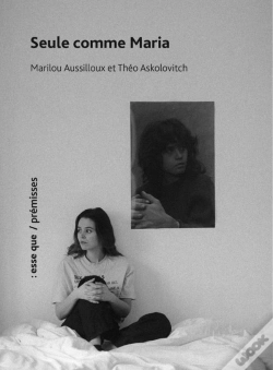 Capa do artigo Seule Comme Maria