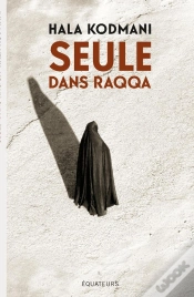 Capa do artigo Seule Dans Raqqa