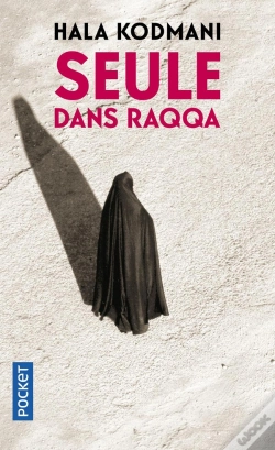 Capa do artigo Seule Dans Raqqa