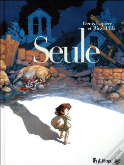 Capa do artigo Seule