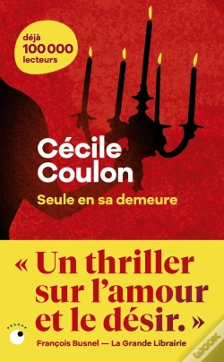 Capa do artigo Seule En Sa Demeure