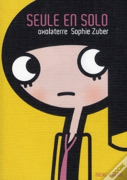 Capa do artigo Seule En Solo