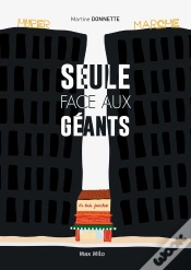 Capa do artigo Seule Face Aux Géants