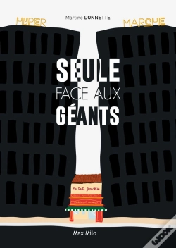 Capa do artigo Seule Face Aux Géants