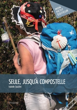 Capa do artigo Seule, Jusqu'À Compostelle