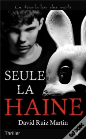 Capa do artigo Seule La Haine