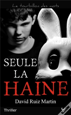 Capa do artigo Seule La Haine