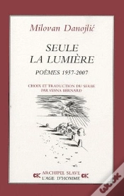 Capa do artigo Seule La Lumiere