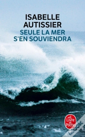 Capa do artigo Seule La Mer S