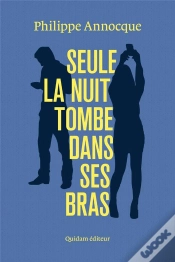 Capa do artigo Seule La Nuit Tombe Dans Ses Bras