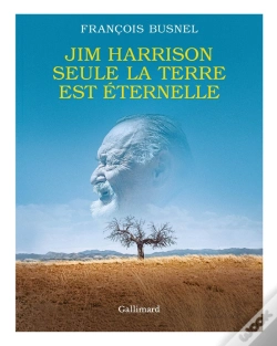Capa do artigo Seule La Terre Est Éternelle