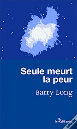 Capa do artigo Seule Meurt La Peur