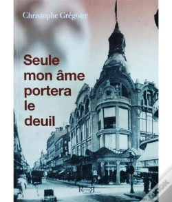 Capa do artigo Seule Mon Âme Portera Le Deuil