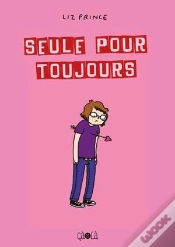 Capa do artigo Seule Pour Toujours
