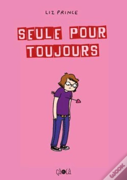 Capa do artigo Seule Pour Toujours