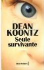 Seule Survivante - Preview