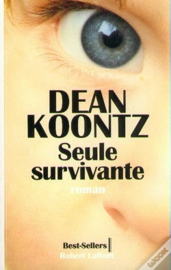Capa do artigo Seule Survivante