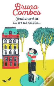 Capa do artigo Seulement Si Tu En As Envie...
