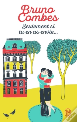 Capa do artigo Seulement Si Tu En As Envie...