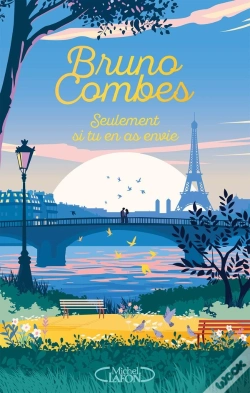 Capa do artigo Seulement Si Tu En As Envie
