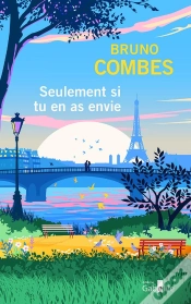 Capa do artigo Seulement Si Tu En As Envie