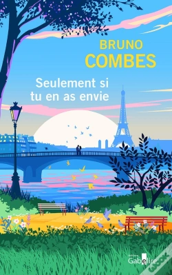 Capa do artigo Seulement Si Tu En As Envie