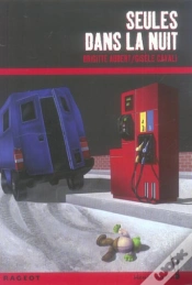 Capa do artigo Seules Dans La Nuit