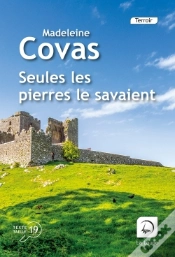 Capa do artigo Seules Les Pierres Le Savaient