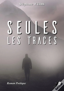 Capa do artigo Seules Les Traces