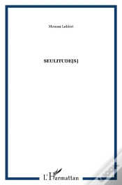 Capa do artigo Seulitudes