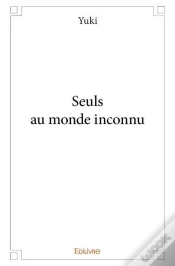 Capa do artigo Seuls Au Monde Inconnu
