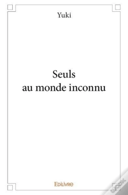 Capa do artigo Seuls Au Monde Inconnu