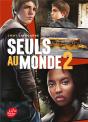 Seuls Au Monde - Tome 2 - Preview