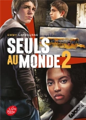 Seuls Au Monde - Tome 2