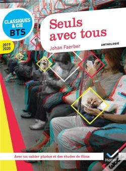 Capa do artigo Seuls Avec Tous