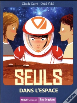 Capa do artigo Seuls Dans L'Espace