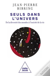 Seuls Dans L'Univers