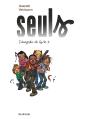 Seuls : Intégrale Vol.1 : Tomes 1 À 5 : Cycle 1 - Preview