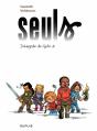 Seuls : Intégrale Vol.2 : Tomes 6 À 9 : Cycle 2 - Preview