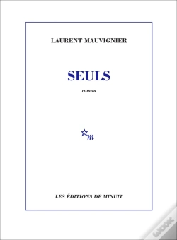 Capa do artigo Seuls