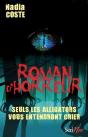 Seuls Les Alligators Vous Entendront Crier - Preview