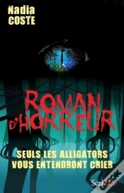 Capa do artigo Seuls Les Alligators Vous Entendront Crier