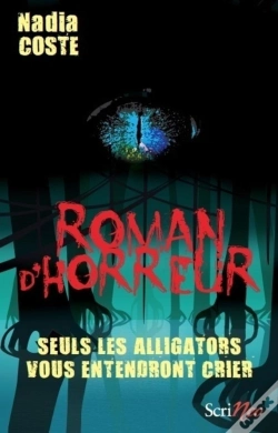 Capa do artigo Seuls Les Alligators Vous Entendront Crier